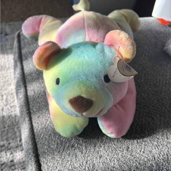 BIG BEANIES!  Get the set. - Picture 2 of 4